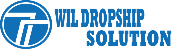 WILDROPSHIPSOLUTION logo