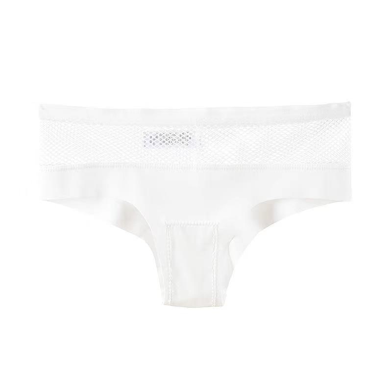 Sexy Panties for Women Underwear Hallow-out Briefs Sensual Lingerie Girls Underwear Female Underpants Slimming Thong Intimates