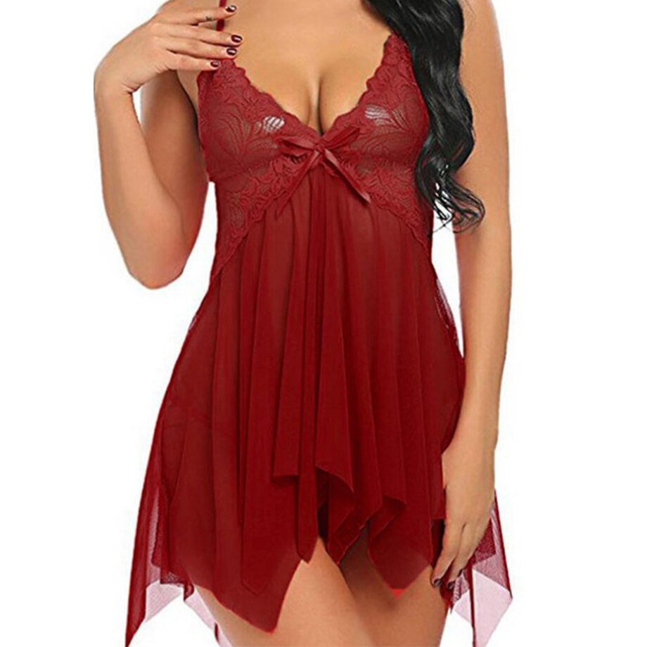 Women Sexy Nightwear