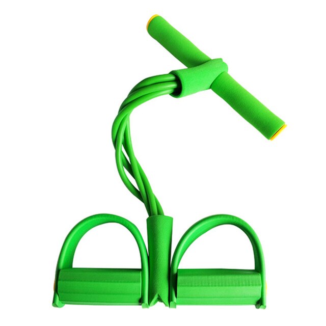 PVC Leg Thigh Exercisers