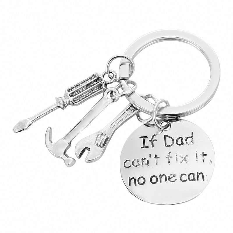 I'm a Nurse Pendant Keychain Hospital Nurse Day Keyring Gift Women Bag Charm Key Ring Holder Jewelry