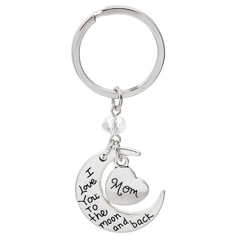I'm a Nurse Pendant Keychain Hospital Nurse Day Keyring Gift Women Bag Charm Key Ring Holder Jewelry
