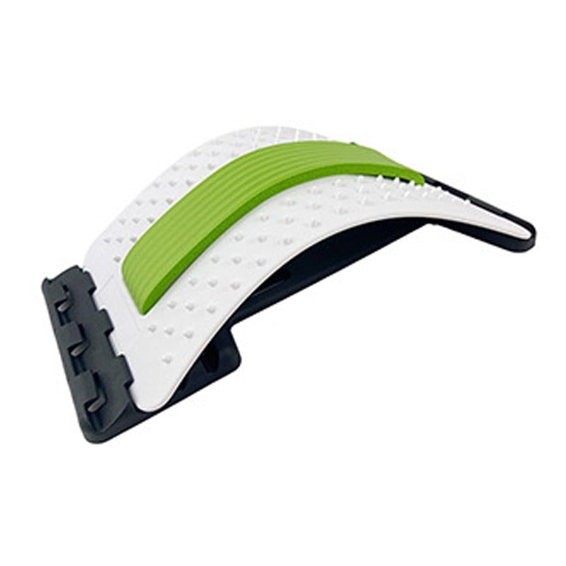 Back Stretcher Massager