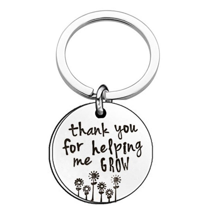 I'm a Nurse Pendant Keychain Hospital Nurse Day Keyring Gift Women Bag Charm Key Ring Holder Jewelry