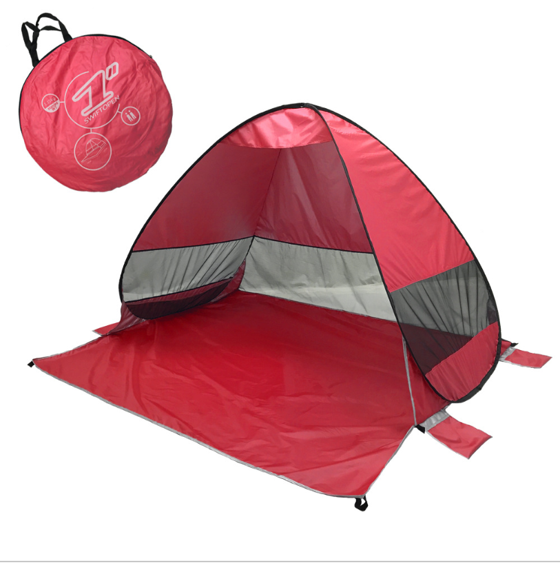 Automatic Beach Tent