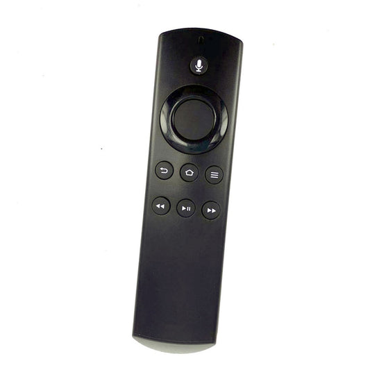 Amazon Uesd Original PE59CV DR49WK B For Amazon Alexa Voice Fire TV Stick Box Media Remote Control