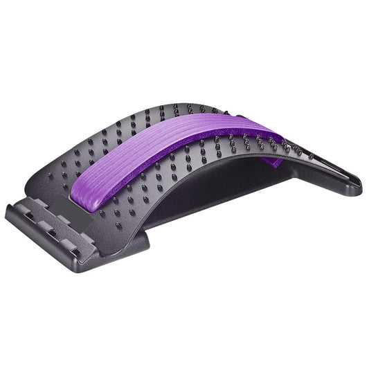 Back Stretcher Massager