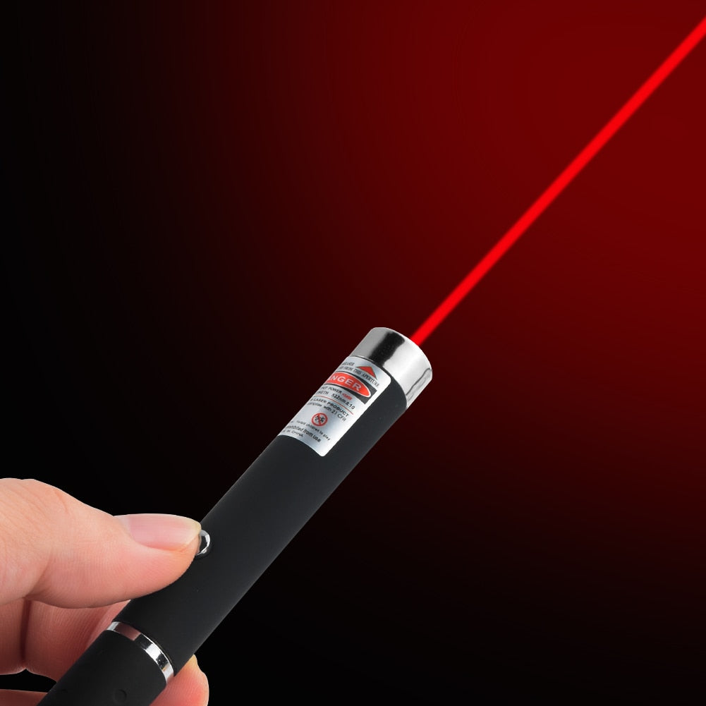 4mW High Pointer Laser