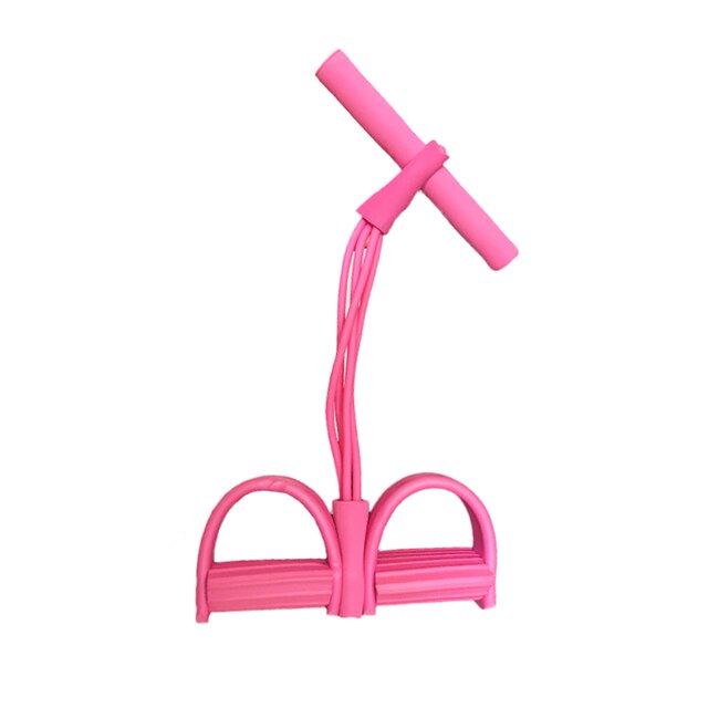 PVC Leg Thigh Exercisers