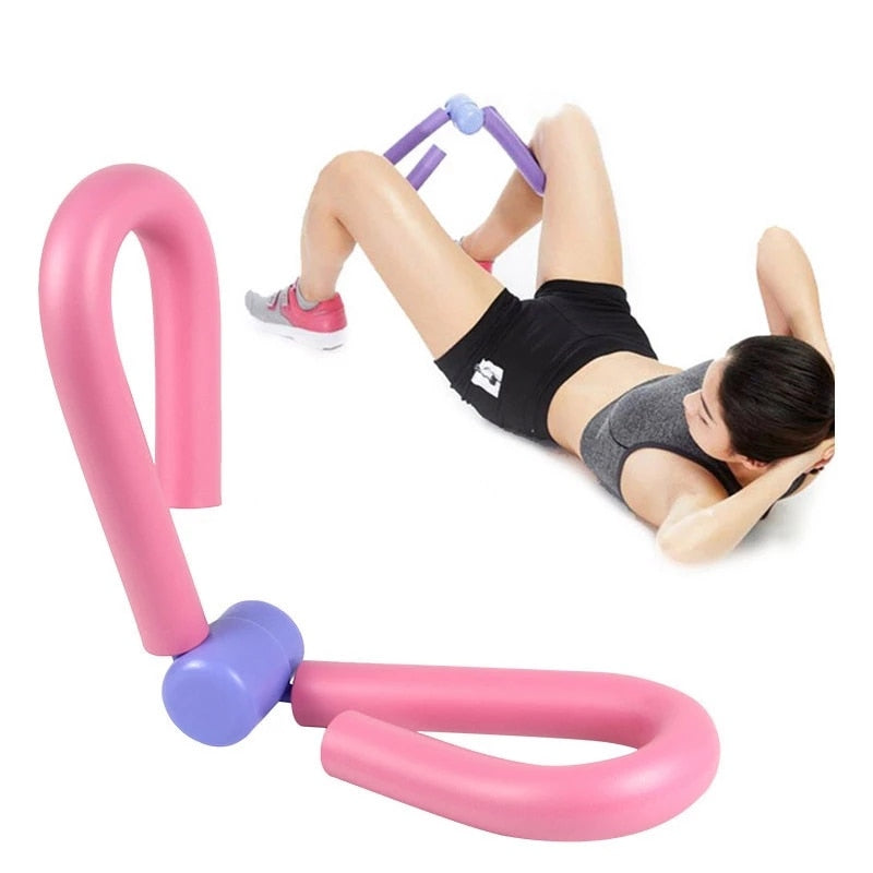 PVC Leg Thigh Exercisers