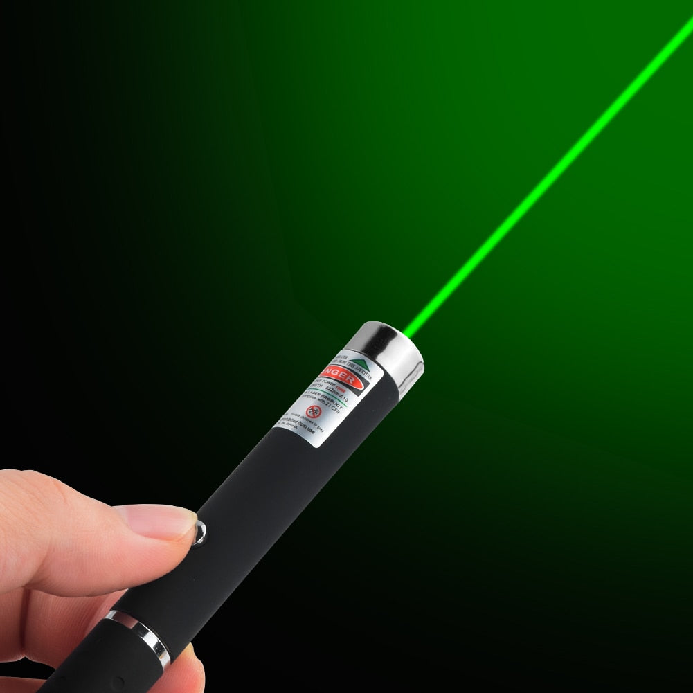 4mW High Pointer Laser