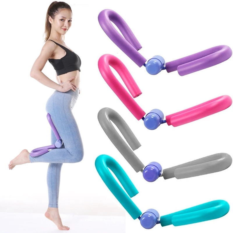 PVC Leg Thigh Exercisers