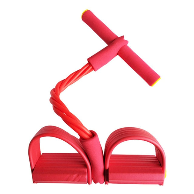 PVC Leg Thigh Exercisers