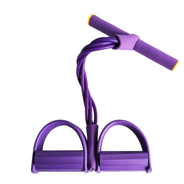 PVC Leg Thigh Exercisers