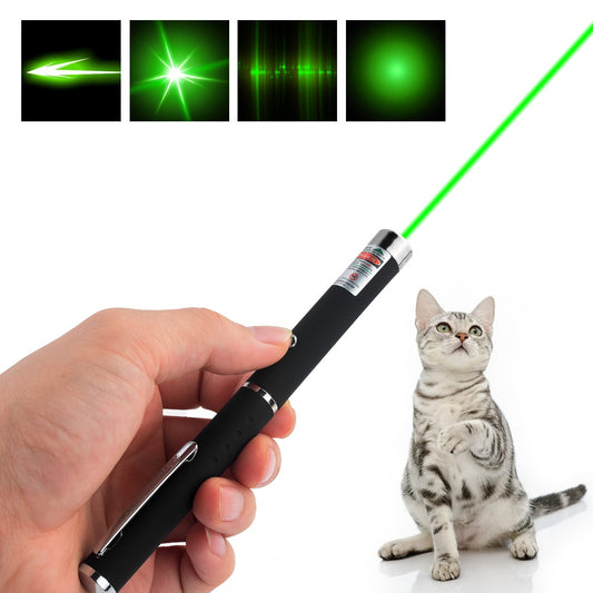 4mW High Pointer Laser