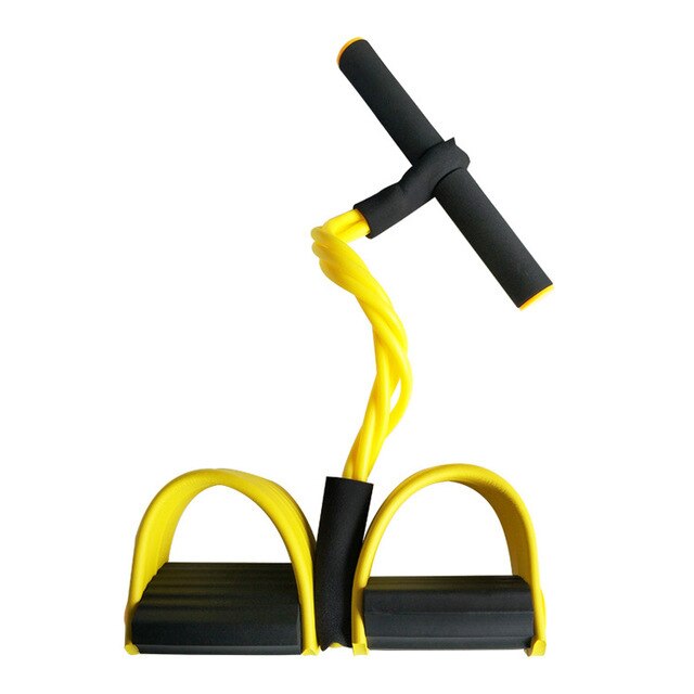 PVC Leg Thigh Exercisers