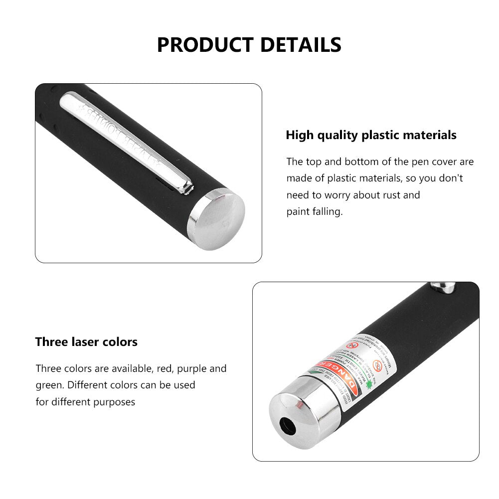 4mW High Pointer Laser