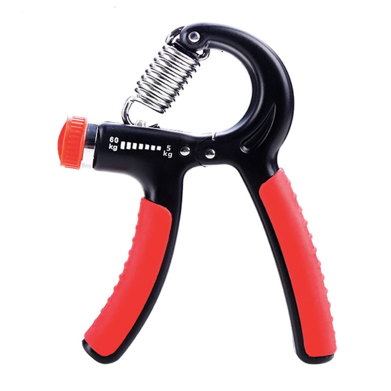 20-60kg Mens Power Twister Spring Arm Strength Hand Gripper