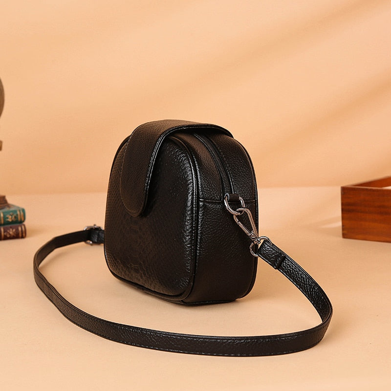 bags for women high quality leather