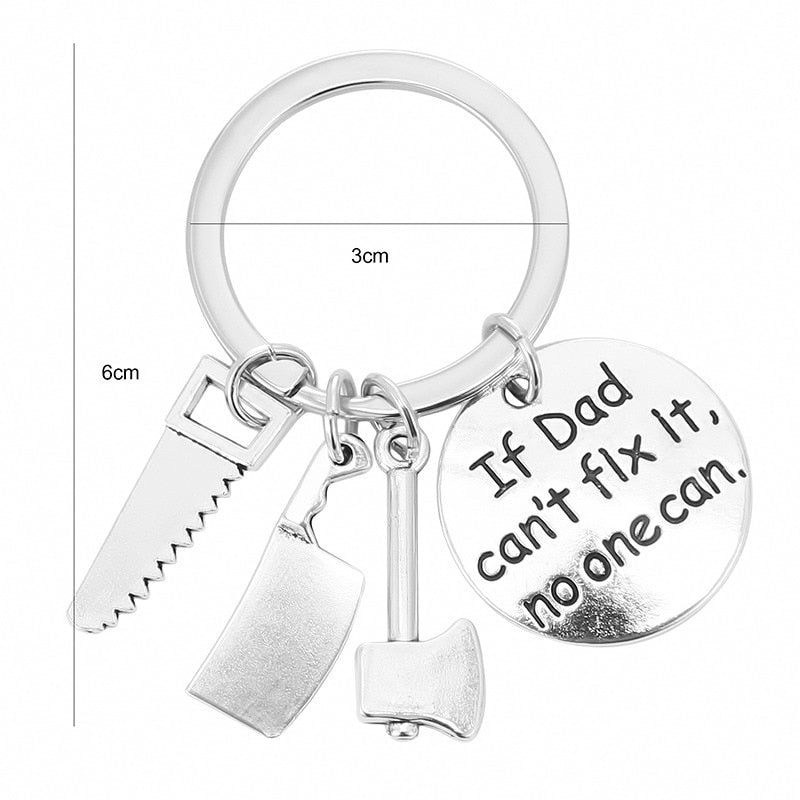 I&#39;m a Nurse Pendant Keychain Hospital Nurse Day Keyring Gift Women Bag Charm Key Ring Holder Jewelry