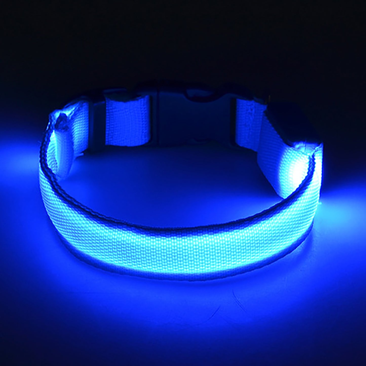 Led Dog Collar