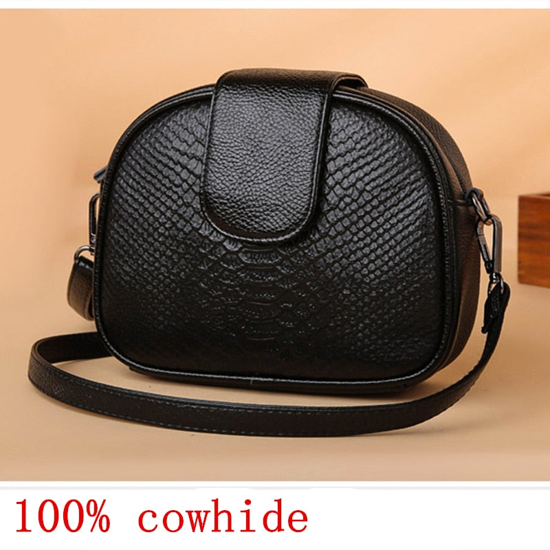 bags for women high quality leather