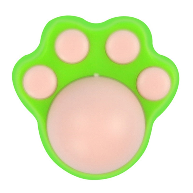 Pet Stuff Healthy Cat Catnip Toys Ball