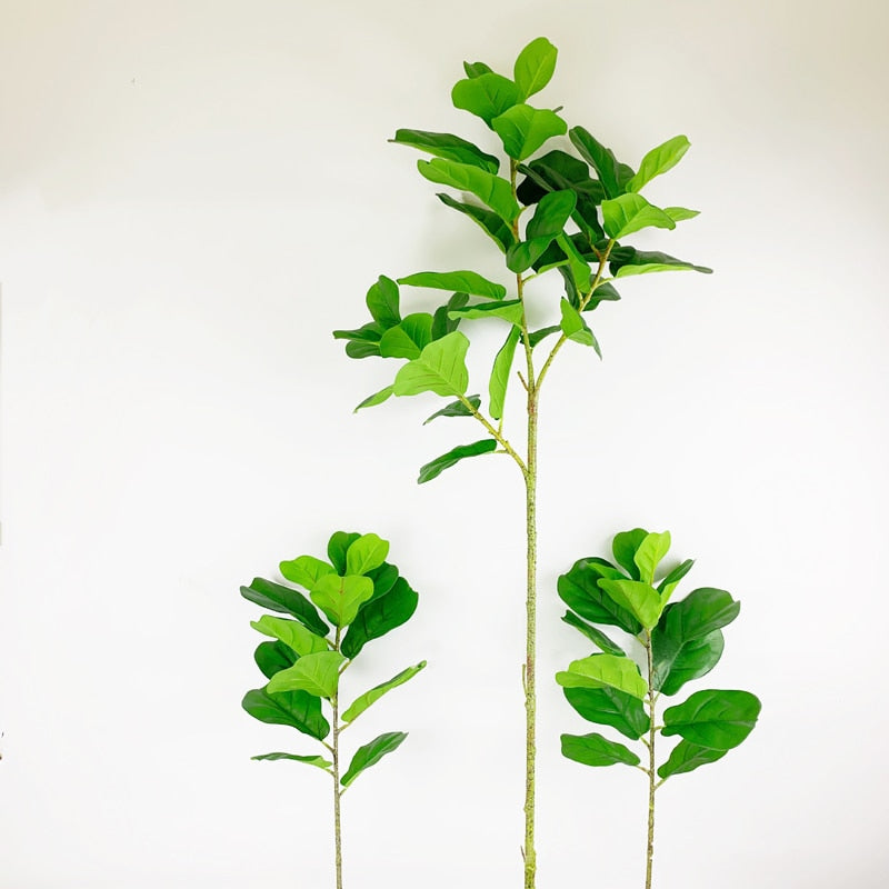 122cm Tropical Tree Large Artificial Ficus Plants