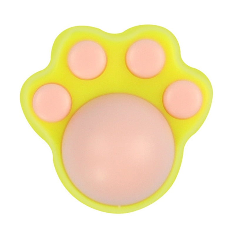 Pet Stuff Healthy Cat Catnip Toys Ball