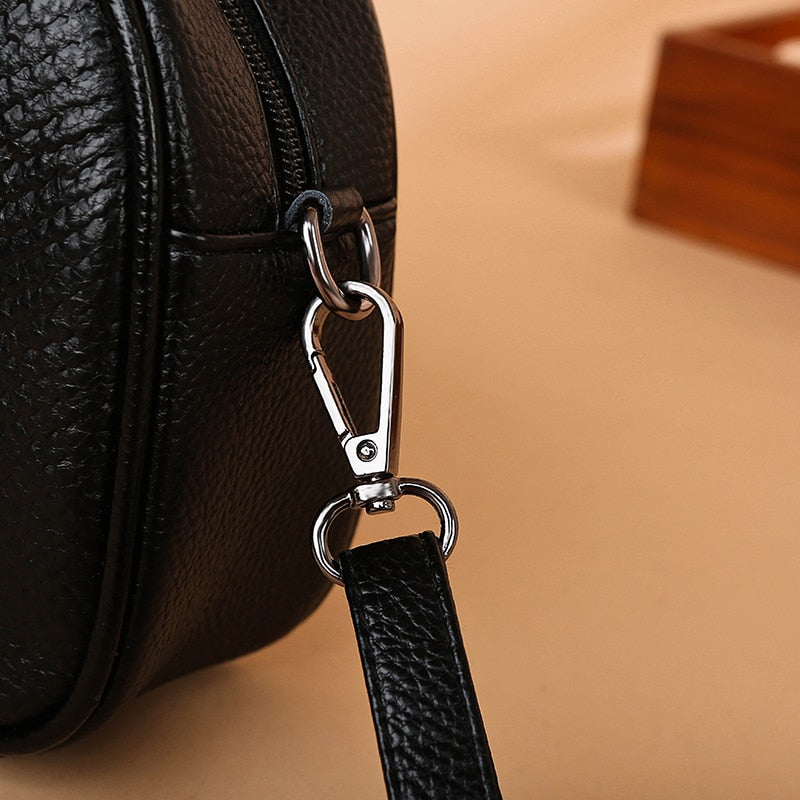 bags for women high quality leather