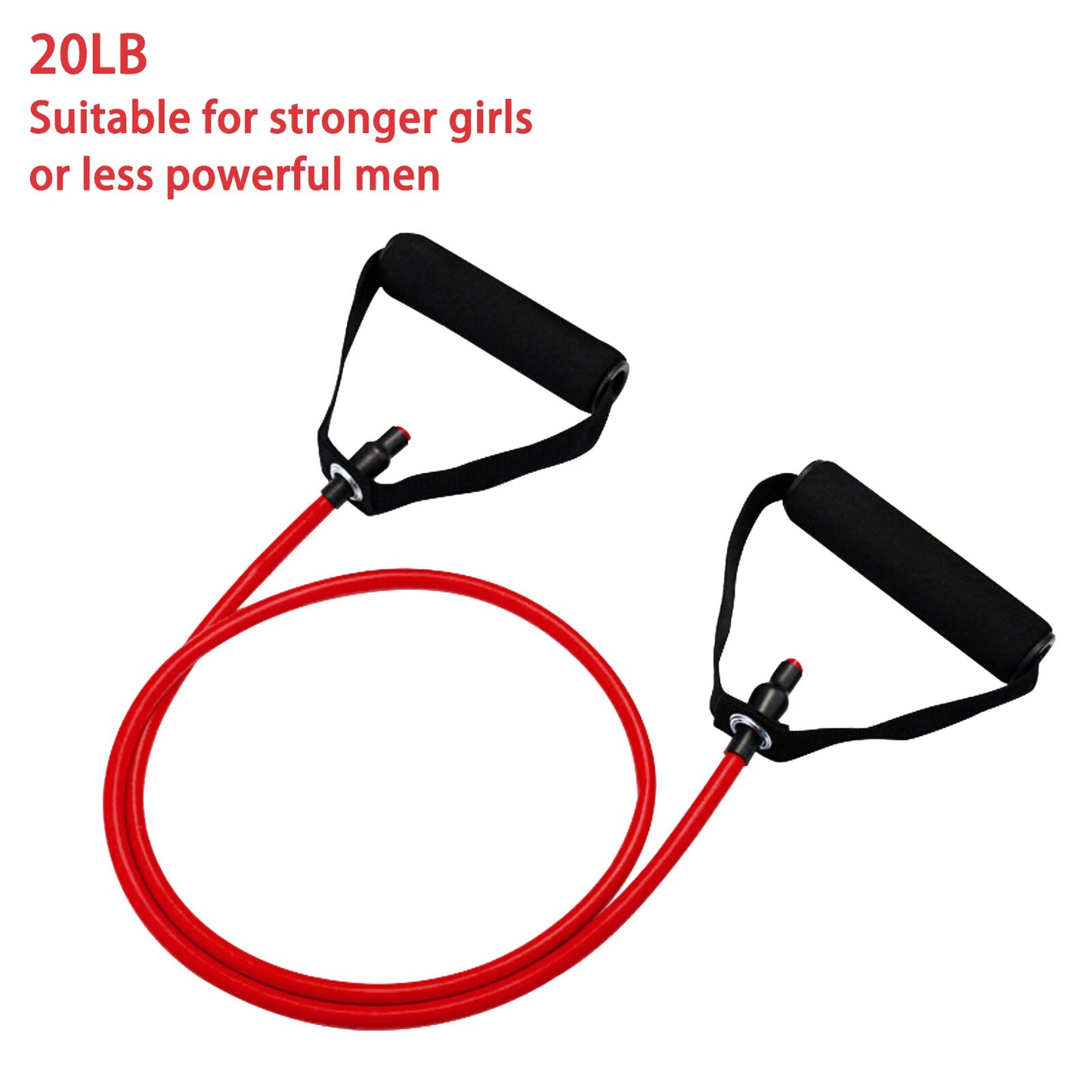 1pc A Resistance Pull Rope