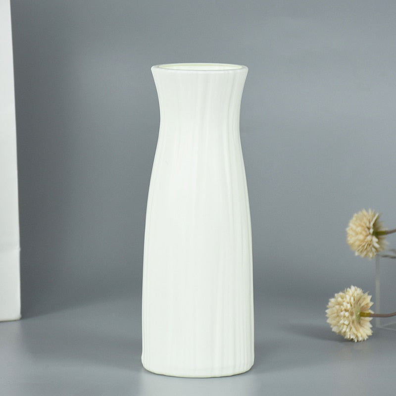 Modern Flower Vase