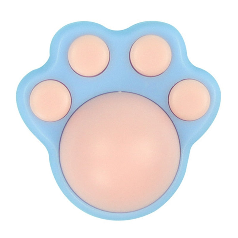 Pet Stuff Healthy Cat Catnip Toys Ball