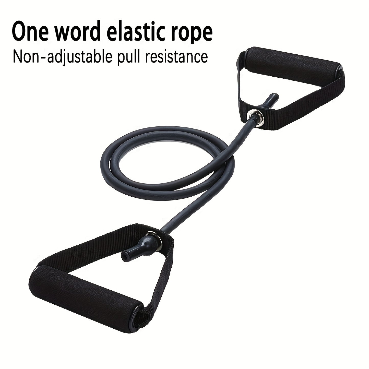 1pc A Resistance Pull Rope