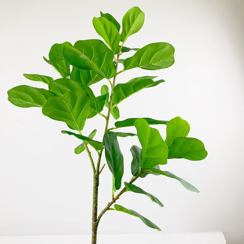 122cm Tropical Tree Large Artificial Ficus Plants