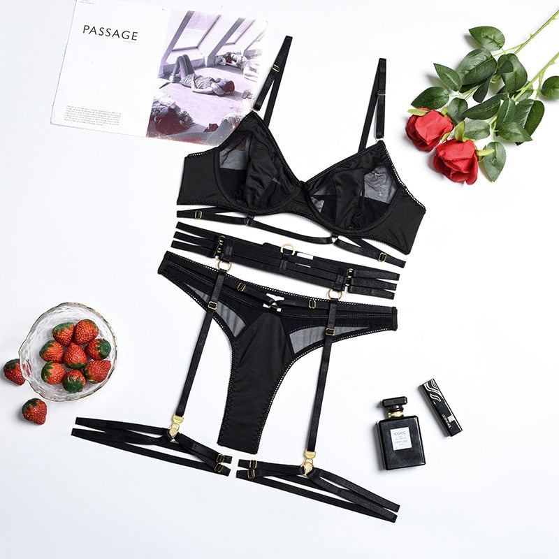 Sensual Lingerie For Women