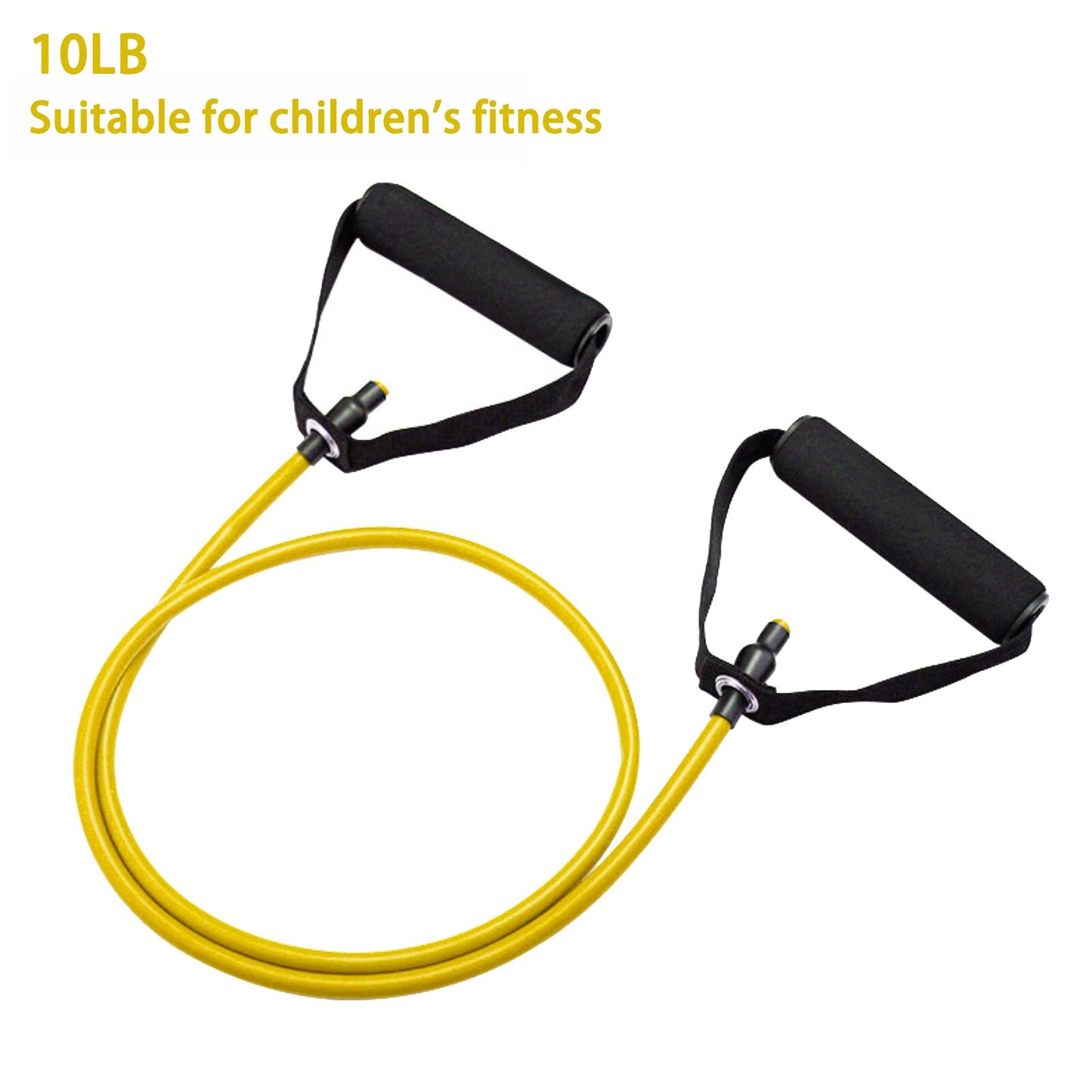 1pc A Resistance Pull Rope