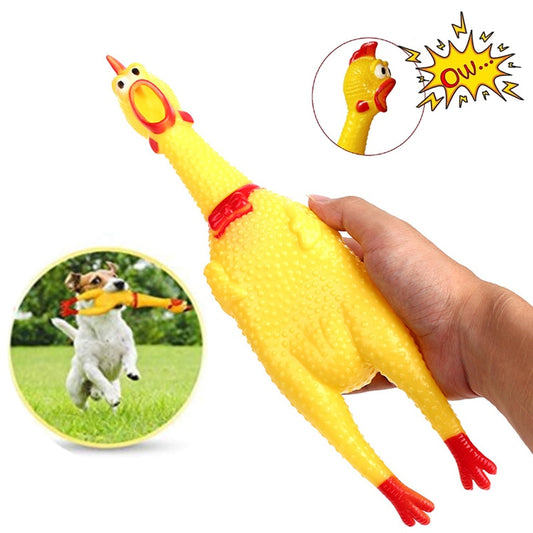 New Pets Dog Squeak Toys